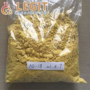 Order AD-18 Cannabinoid Online